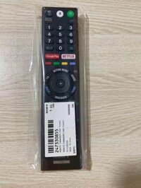 RMT-TX200P Điều Khiển Từ Xa Không Có Giọng Nói Mới Đối Với Sony Bravia TV KD-43X8300D KD-49X8000D KDL-55X8200E KD-49X7000D KDL-43W950D KDL-50W950D