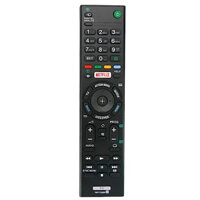 RMT-TX200P Điều Khiển Từ Xa Thay Thế Cho Tivi Sony Bravia LCD LED KDL-55W800D KDL-50W800D KDL-43W800D KDL55W800D, v.v.