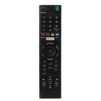 RMT-TX200U Điều Khiển Từ Xa Đối Với SONY Cho Bravia TV XBR-55X700D XBR-49X700D XBR-65X750D XBR-65Z9D XBR-75Z9D XBR-55X707D