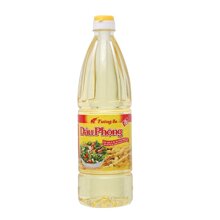 Dầu đậu phộng Tường An chai 1 lít