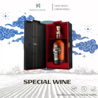 RN - CHIVAS 25 - CHAI 700ML - 40% - 6KA2