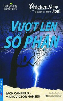 Hạt giống tâm hồn - Vượt lên số phận - Nhiều tác giả