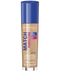Kem nền dạng nước L'Oréal True Match Foundation