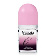 Lăn khử mùi Malizia Certezza 50ml