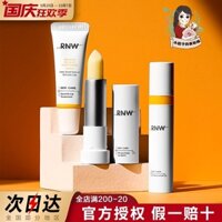 RNW Lip Film Lip Lip Essence Lip Balm To Dead Skin Dimk Lip Moisturising Moisturising Sand Cream Bubble Sumnume dưỡng môi laneige 3g