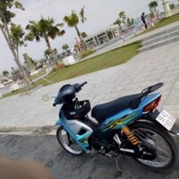 Rổ appi gắn cho xe Wave 100, Wave RS