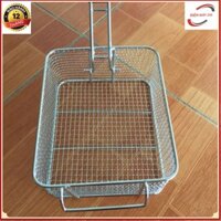 RỔ BẾP CHIÊN ĐIỆN - VỢT CHIÊN