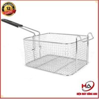 RỔ BẾP CHIÊN ĐIỆN - VỢT CHIÊN