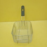 Rổ bếp chiên nhúng điện - Vợt chiên