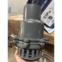 RỌ BƠM/ CHÕ HÚT/ LUPPE ỐNG NHỰA D60 D75 D90 D110