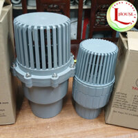 Rọ bơm PVC, Luppe, Lúp bê, Chõ bơm, Rọ hút máy bơm, D90 nhựa PVC Taijaan - L-House Shop