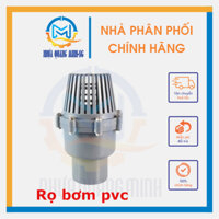 Rọ bơm PVC (luppe) D60,76,90,110,114