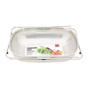 Rổ bồn rửa inox Lock&Lock MIXC1342