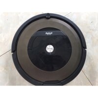 Rô bốt hút bụi Irobot Roomba 890 nội địa Nhật