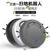 Rô bốt hút bụi thông minh