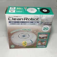 Rô bốt tự động lau nhà - robot tu dong lau nha