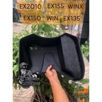 Rổ Bụng Giữa Appi Mẫu 2023 Dùng Exciter 2010 Exciter 150 - Exciter 155 - Winner - Winner X