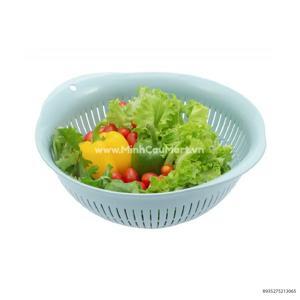 Rổ cao cấp Yoko 23cm