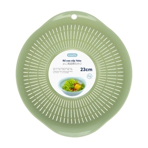 Rổ cao cấp Yoko 23cm