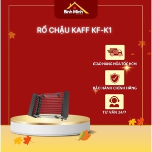 Rổ chậu Kaff KF-K1