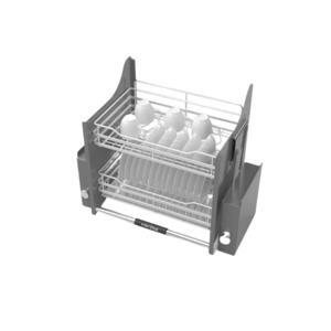 Rổ chén đĩa di động Cucina Lento 504.76.807