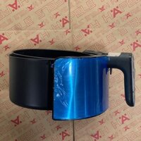 Rổ chiên & khay hứng dầu nồi chiên không dầu AF-68A Hafele 535.43.710(532.85.536)