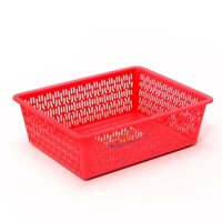 RỔ CHỮ NHẬT CAO 3T8 DUY TÂN