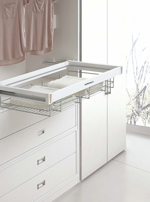 Rổ để đồ gấp Eurogold  EVA.380 (EVA380)