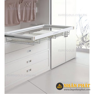 Rổ để đồ gấp Eurogold  EVA.380 (EVA380)