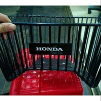 RỔ ĐEN XE DREAM + XE CUP