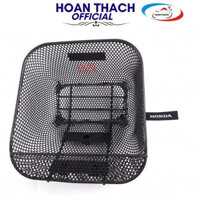 Rổ Đen Xe Máy Wave 2 Lổ Trên 1 Lổ Dưới HOANTHACH SP012283 abcone