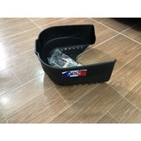 Rỏ (độ) lắp đặt treo đồ xe máy EXCITER 155(cao cấp giá rẻ )-lắp võng trước giữa .