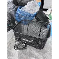 Rổ dream honda hàng cực dày