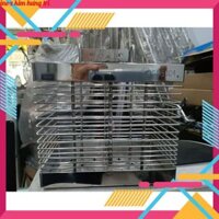 rổ đũa inox 304