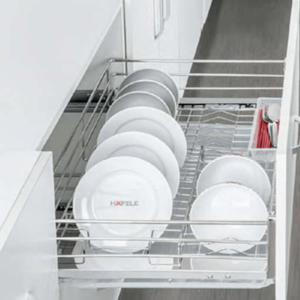 Rổ đựng chén đĩa Hafele 549.03.155