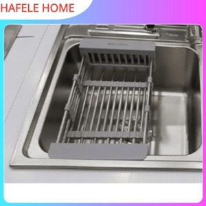 Rổ đựng chén dĩa Malloca CS50