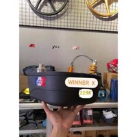 Rổ Đựng Đồ Giữa Cho Appi V1 -  Winner X