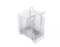 RỔ ĐỰNG ĐŨA, THÌA HiVE-JS INOX 304