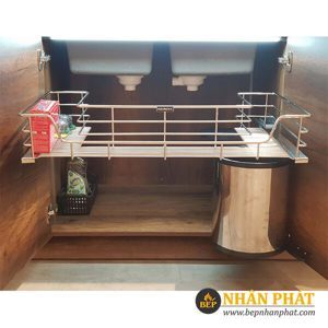 Rổ đựng dụng cụ vệ sinh 900mm Imundex 7 809 133