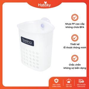Rổ đựng dụng cụ vệ sinh nhà bếp Inomata 0558