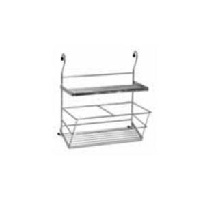 Rổ đựng gia vị 2 tầng Hafele 522.66.280