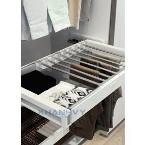 Rổ đựng khăn quần áo Higold 703182