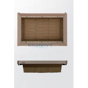 Rổ đựng quần áo giảm chấn Higold 703341G