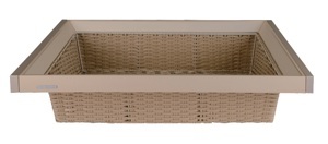 Rổ đựng quần áo giảm chấn Higold 703341G