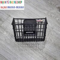 Rổ gắn wave,sirius nhỏ các đời.