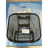 rổ giỏ xe xbike shogun axelo smash revo viva fi 115 suzuki chính hãng