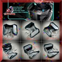 Rổ giữa appi 2023 cho các loại xe máy MS01