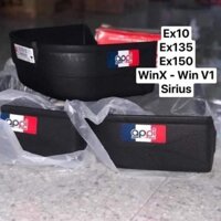 Rổ Giữa Appi Đựng Đồ Cho Winner X, Winner, Ex 150, Ex 155, Exciter 135, Future Led, Wave 2017-2019 Blade, Sirius Fi,...