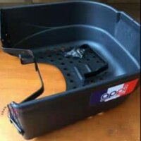 Rỗ Giữa Appi gắn mọi loại xe