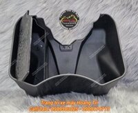 Rổ giữa Appi mẫu 2023 có hộp đựng đồ dành cho Exciter, Winner, Wave